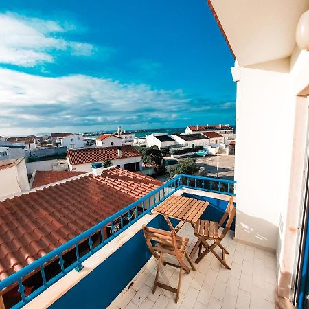 Be Baleal Surfhouse Hotel ภายนอก รูปภาพ