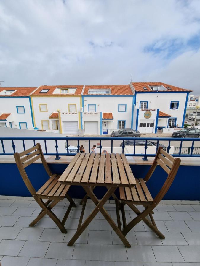 Be Baleal Surfhouse Hotel ภายนอก รูปภาพ
