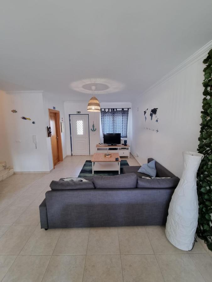 Be Baleal Surfhouse Hotel ภายนอก รูปภาพ