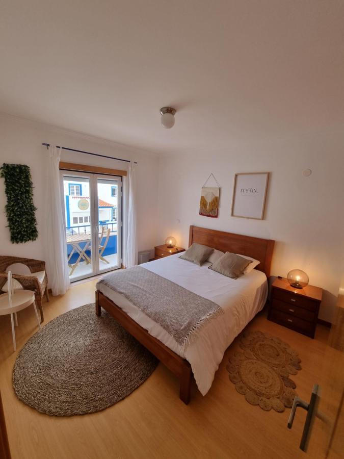 Be Baleal Surfhouse Hotel ภายนอก รูปภาพ