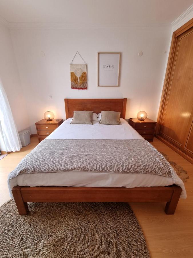 Be Baleal Surfhouse Hotel ภายนอก รูปภาพ
