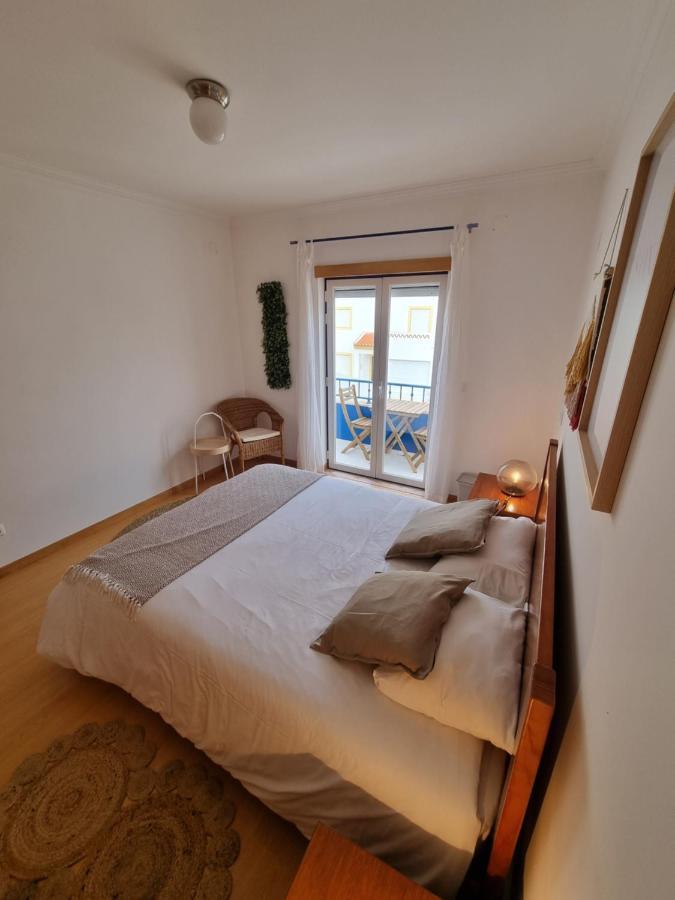 Be Baleal Surfhouse Hotel ภายนอก รูปภาพ