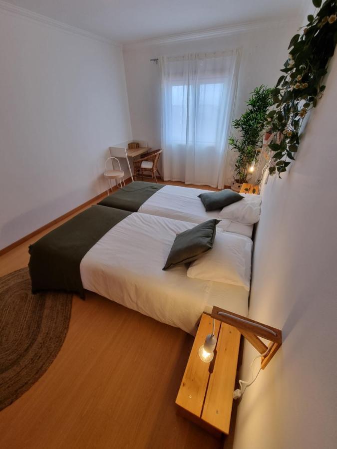Be Baleal Surfhouse Hotel ภายนอก รูปภาพ