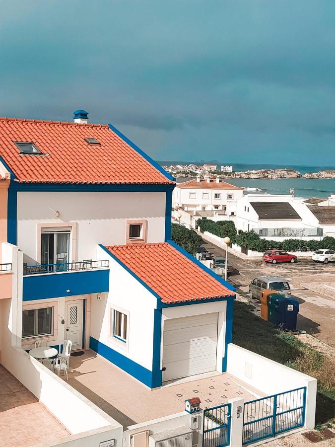 Be Baleal Surfhouse Hotel ภายนอก รูปภาพ